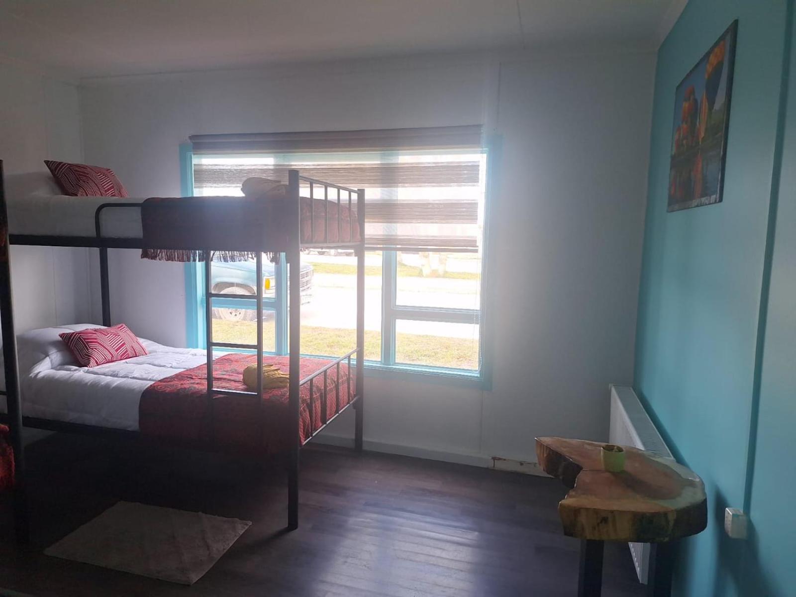 Hostel Kuntur 푸에르토나탈레스 외부 사진