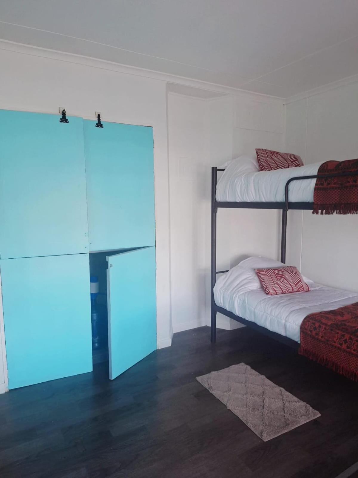 Hostel Kuntur 푸에르토나탈레스 외부 사진