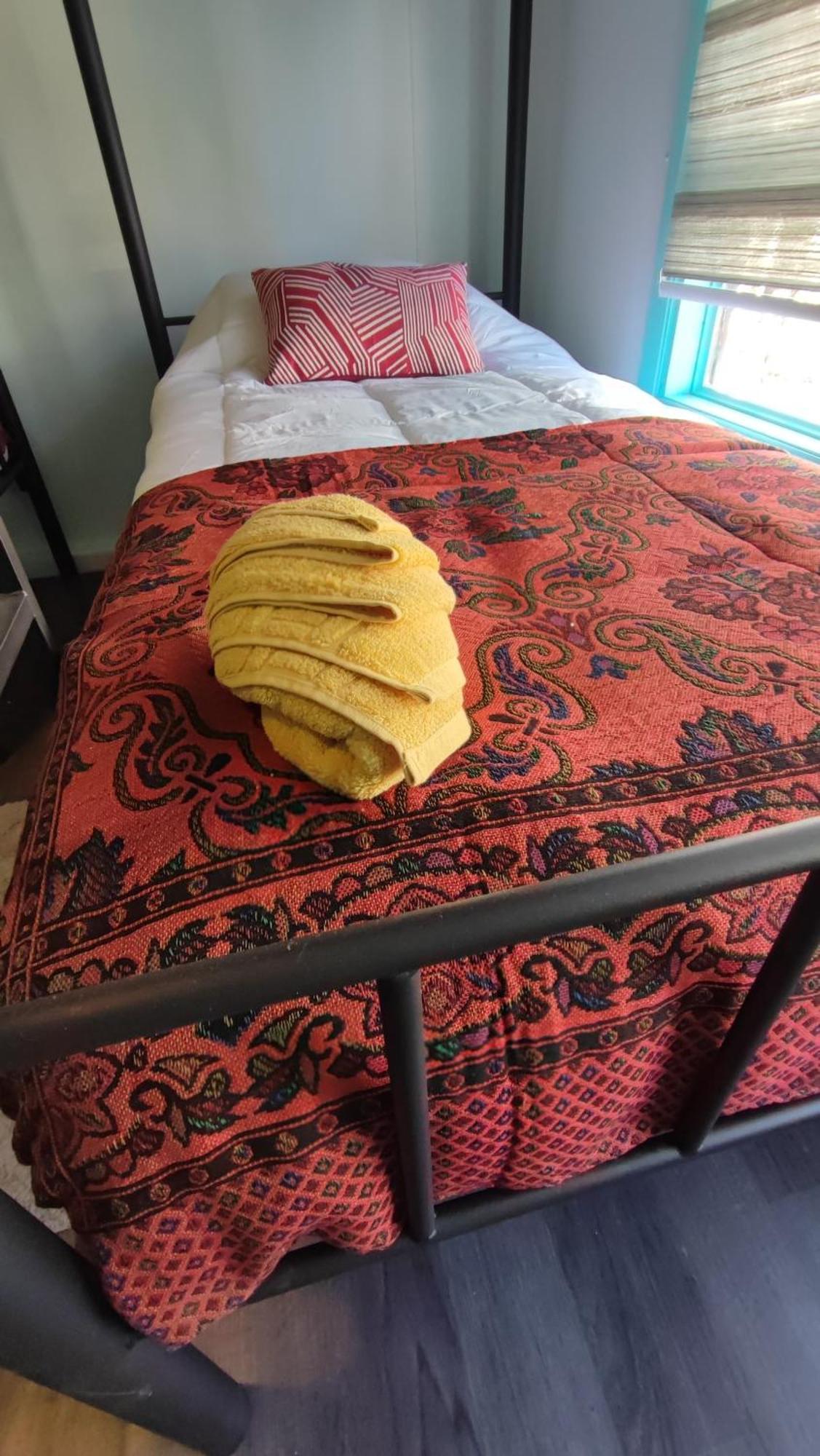 Hostel Kuntur 푸에르토나탈레스 외부 사진