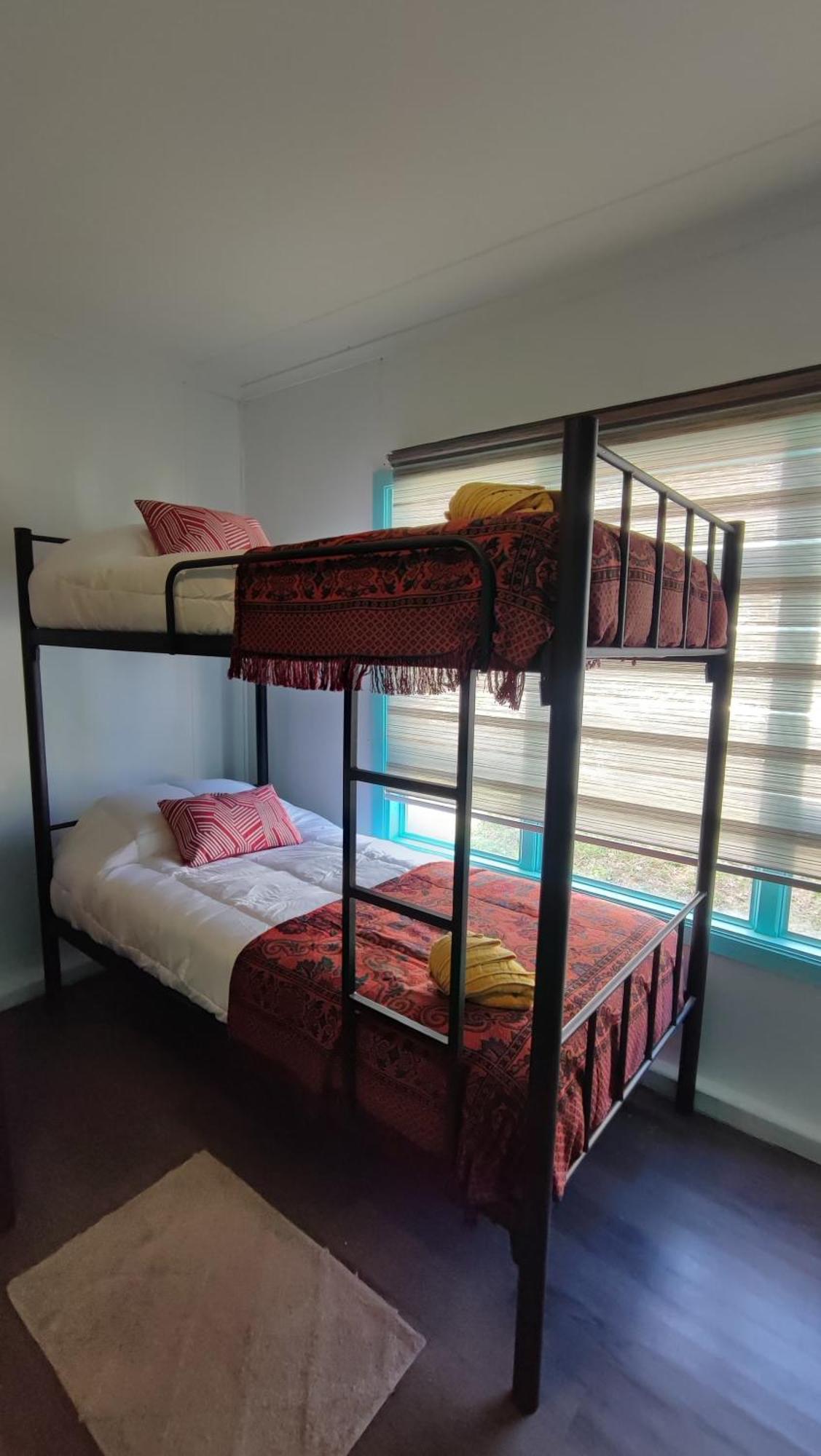 Hostel Kuntur 푸에르토나탈레스 외부 사진