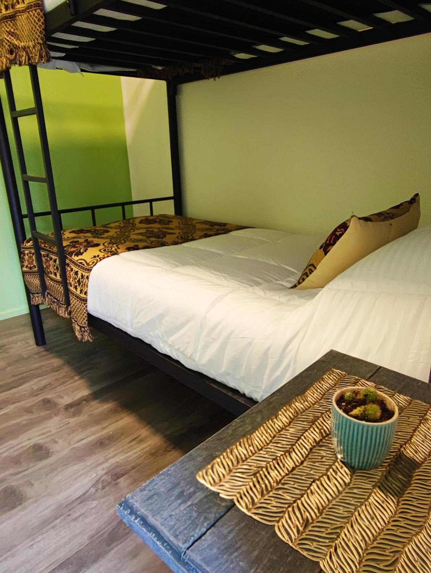 Hostel Kuntur 푸에르토나탈레스 외부 사진