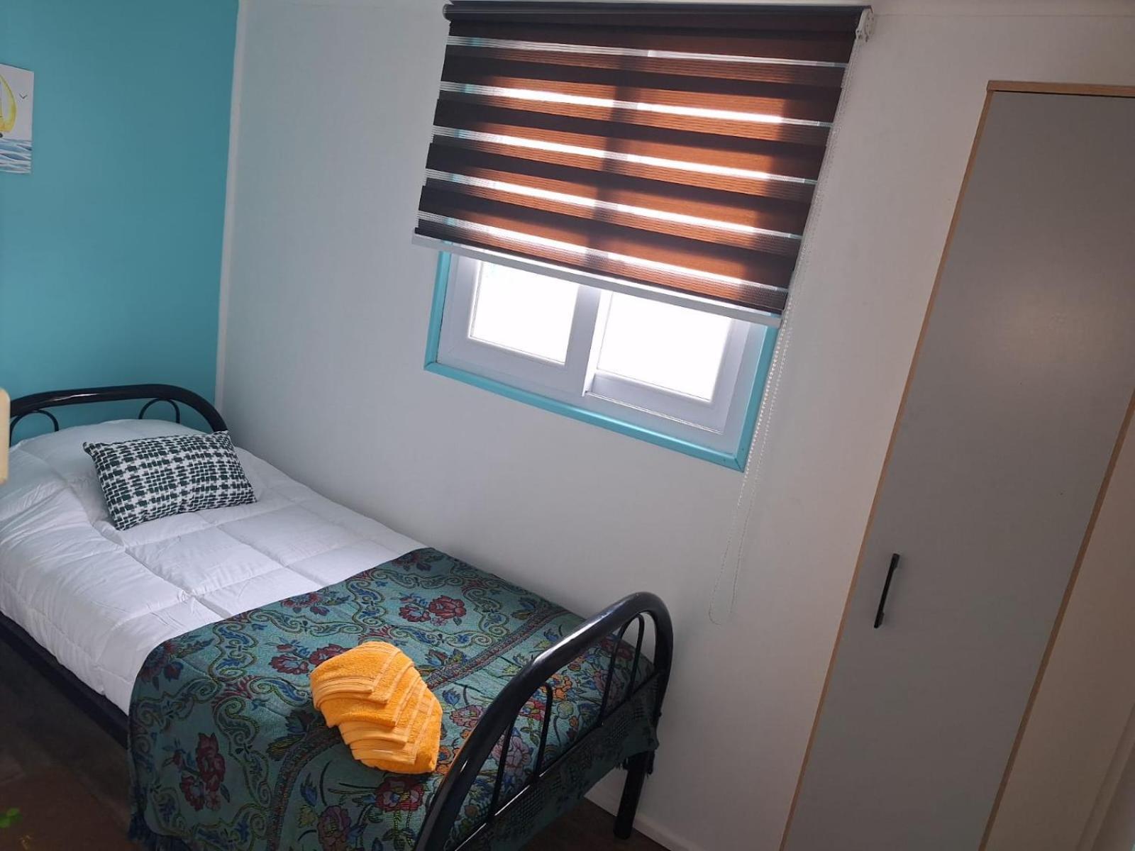 Hostel Kuntur 푸에르토나탈레스 외부 사진