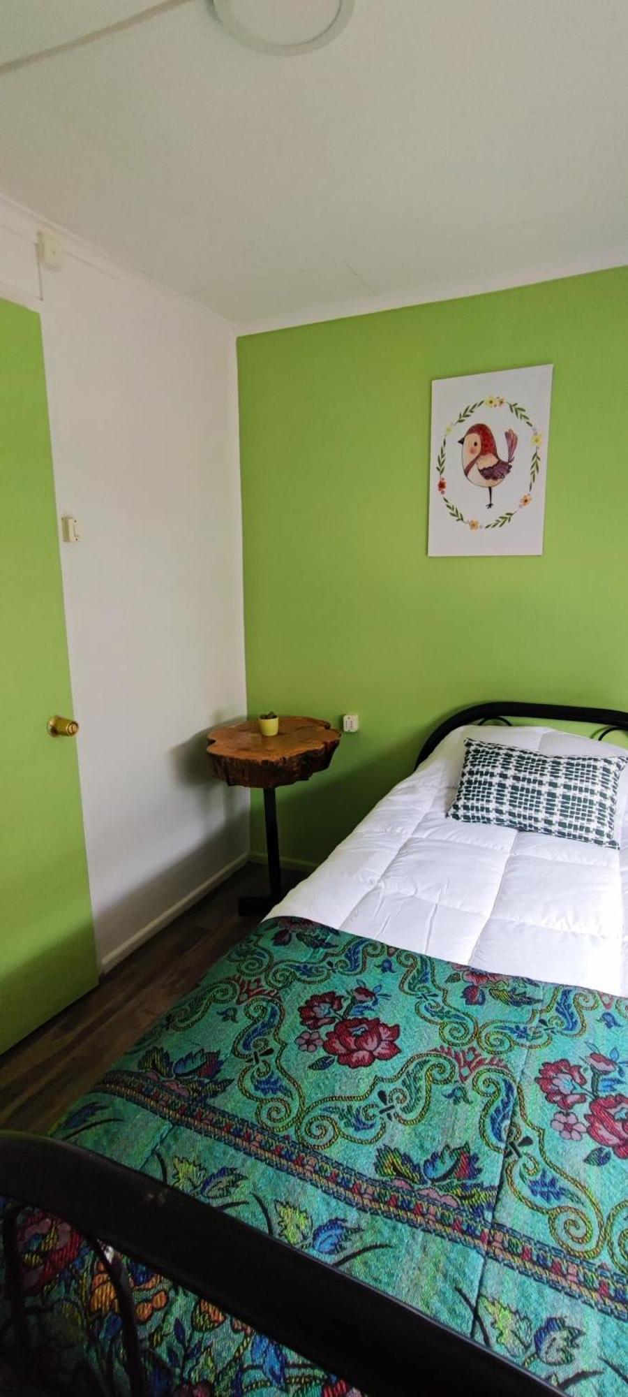 Hostel Kuntur 푸에르토나탈레스 외부 사진