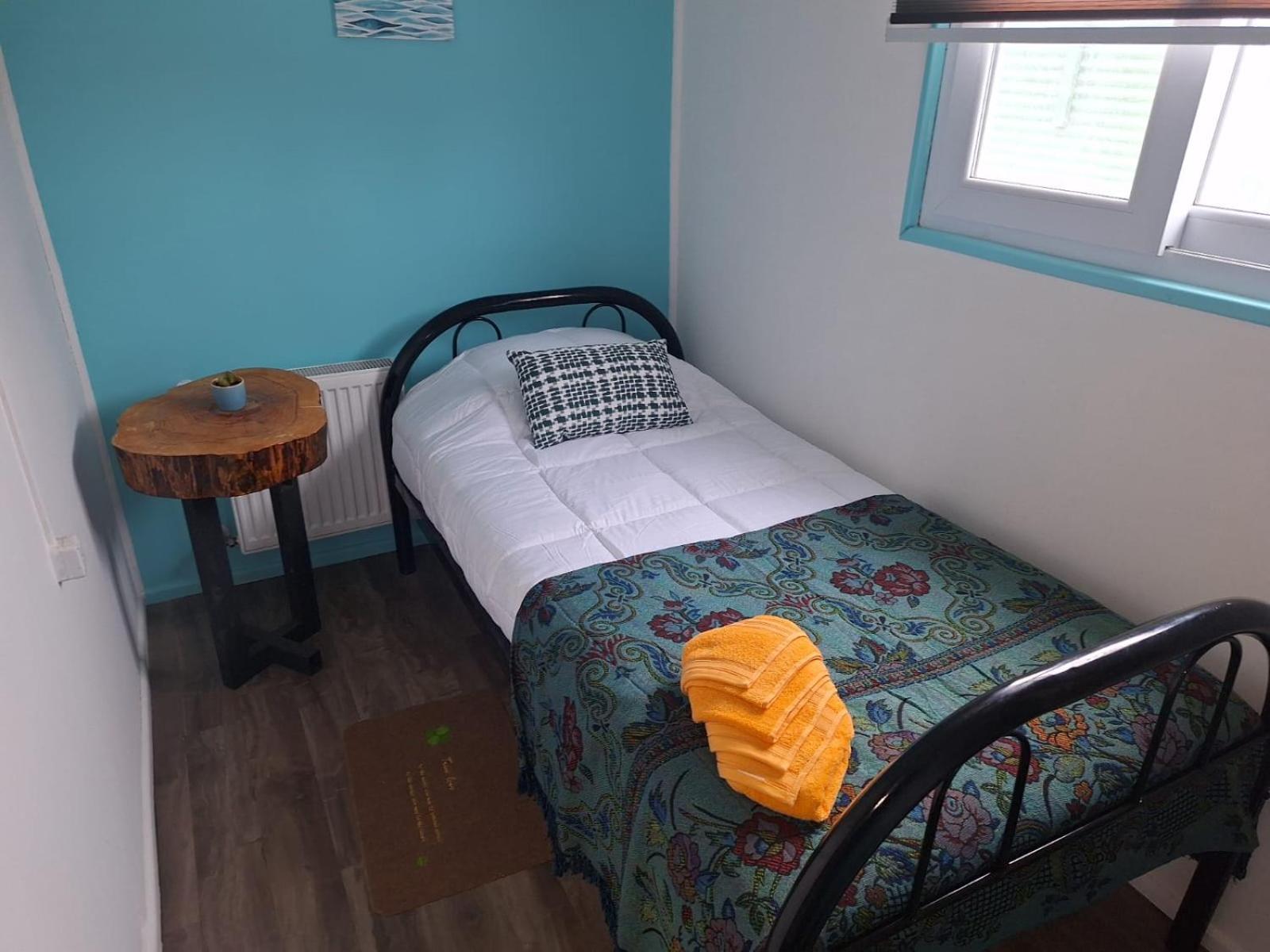 Hostel Kuntur 푸에르토나탈레스 외부 사진