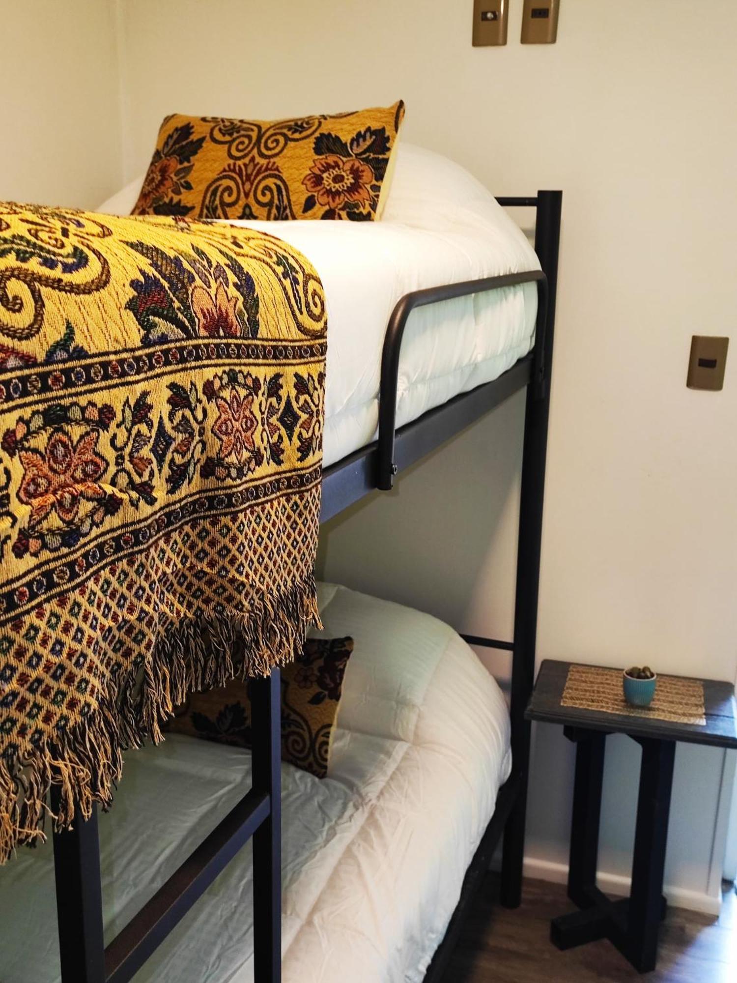 Hostel Kuntur 푸에르토나탈레스 외부 사진