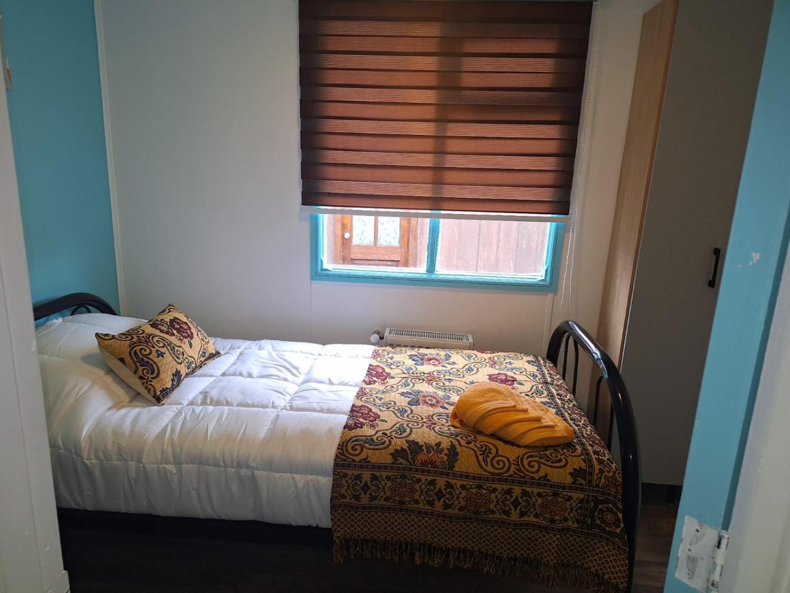 Hostel Kuntur 푸에르토나탈레스 외부 사진
