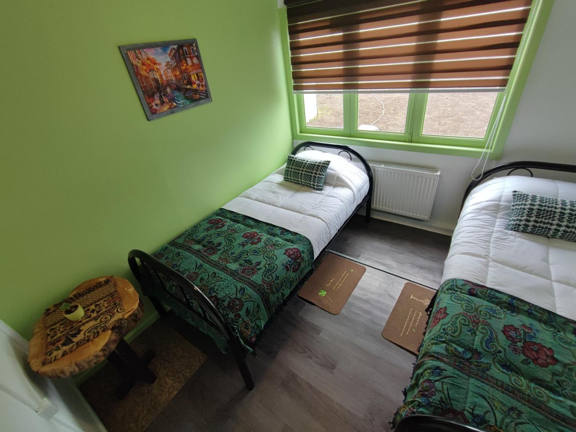 Hostel Kuntur 푸에르토나탈레스 외부 사진