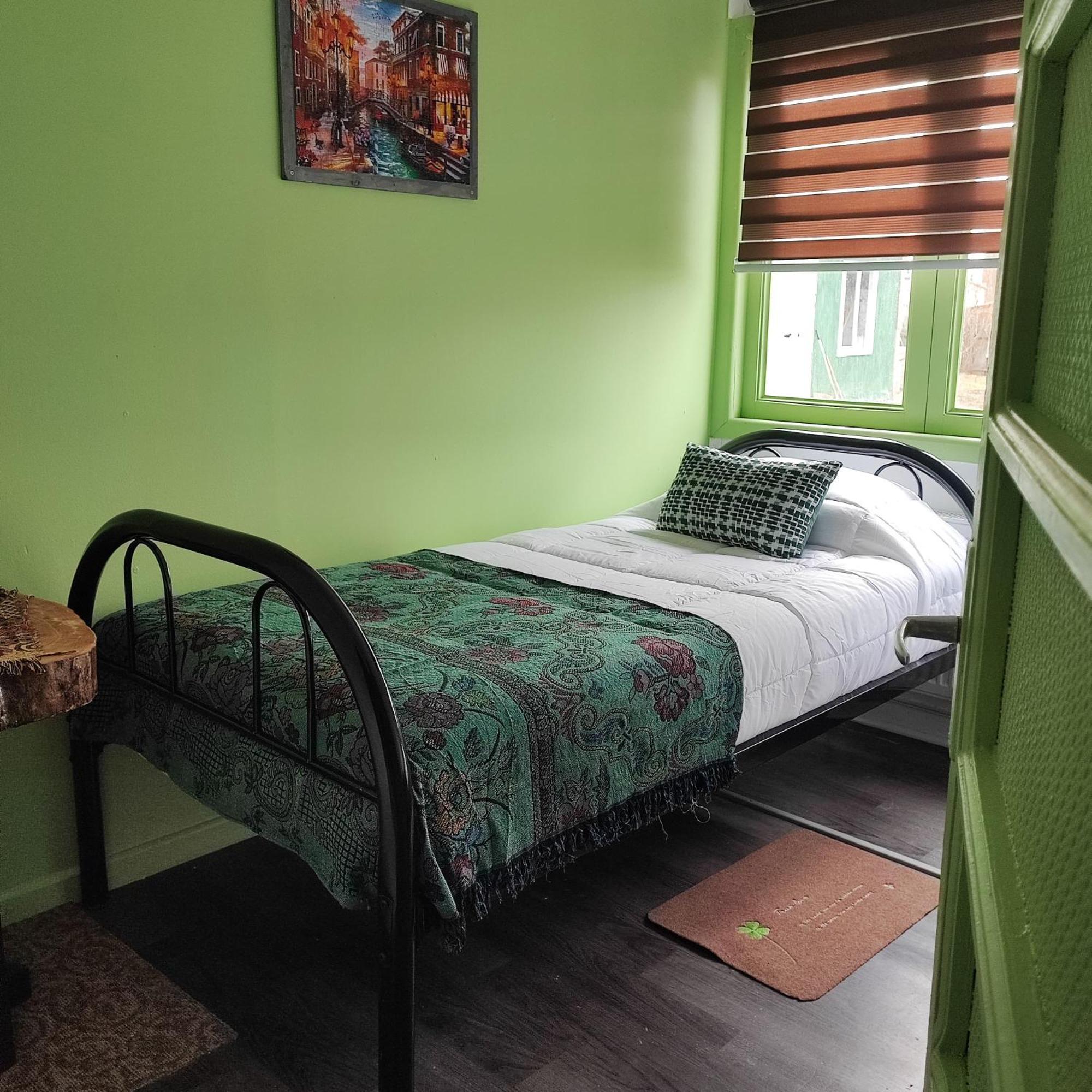 Hostel Kuntur 푸에르토나탈레스 외부 사진