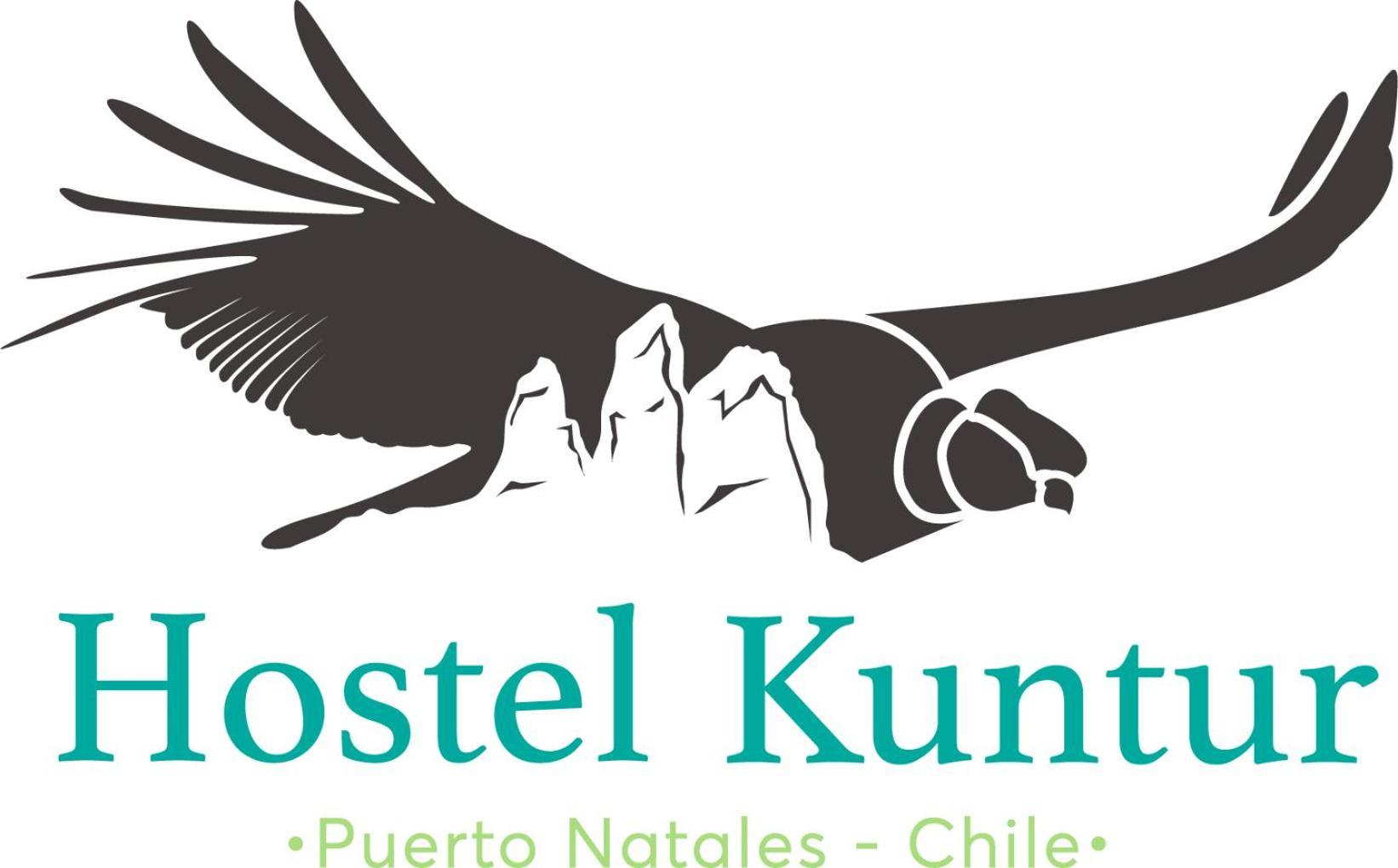 Hostel Kuntur 푸에르토나탈레스 외부 사진