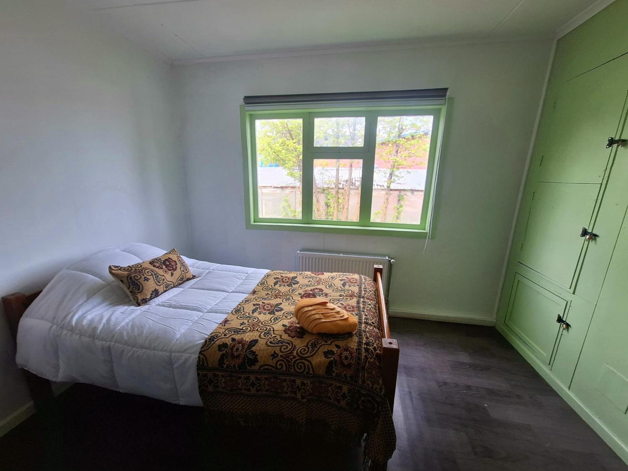 Hostel Kuntur 푸에르토나탈레스 외부 사진