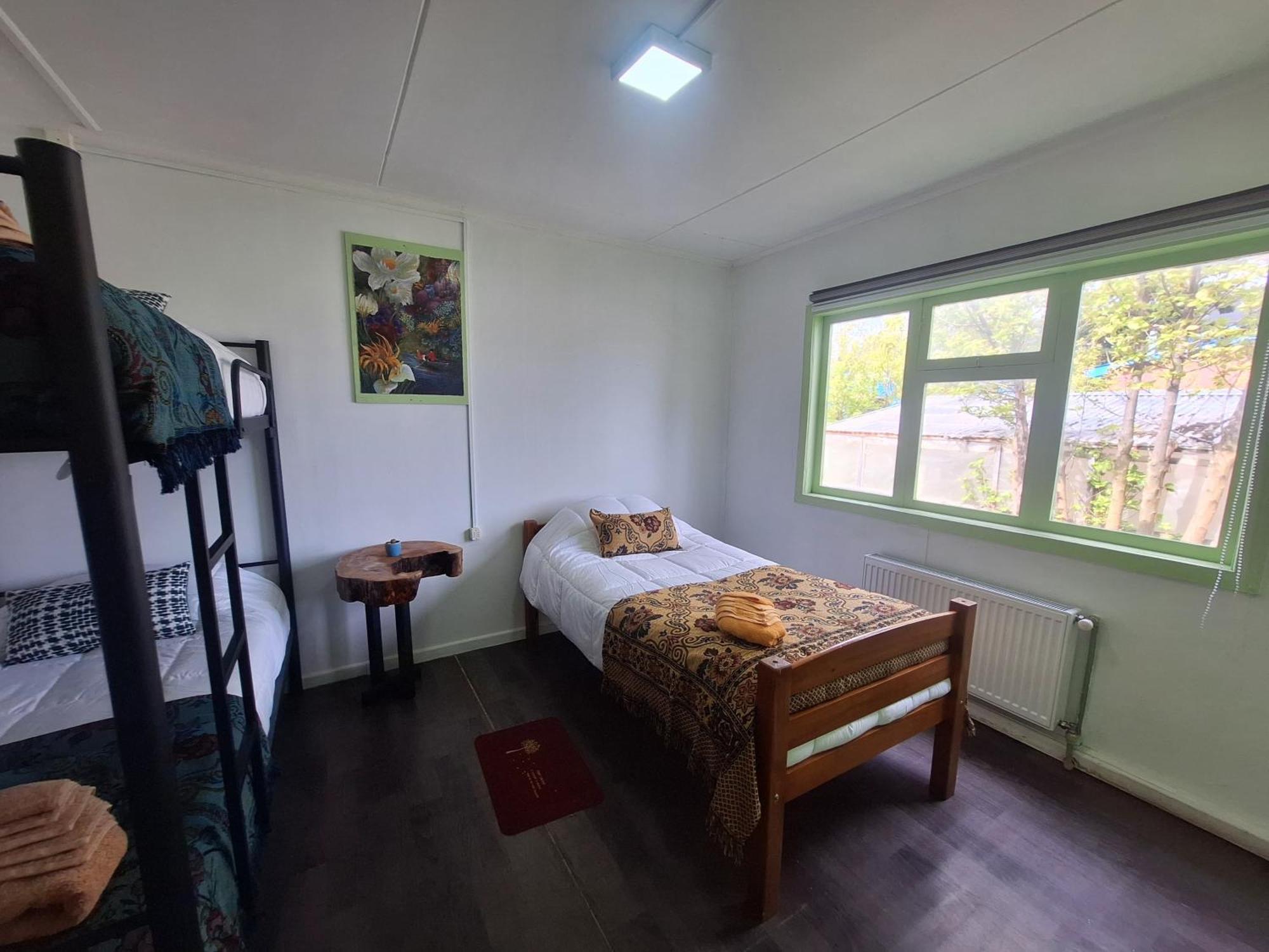 Hostel Kuntur 푸에르토나탈레스 외부 사진