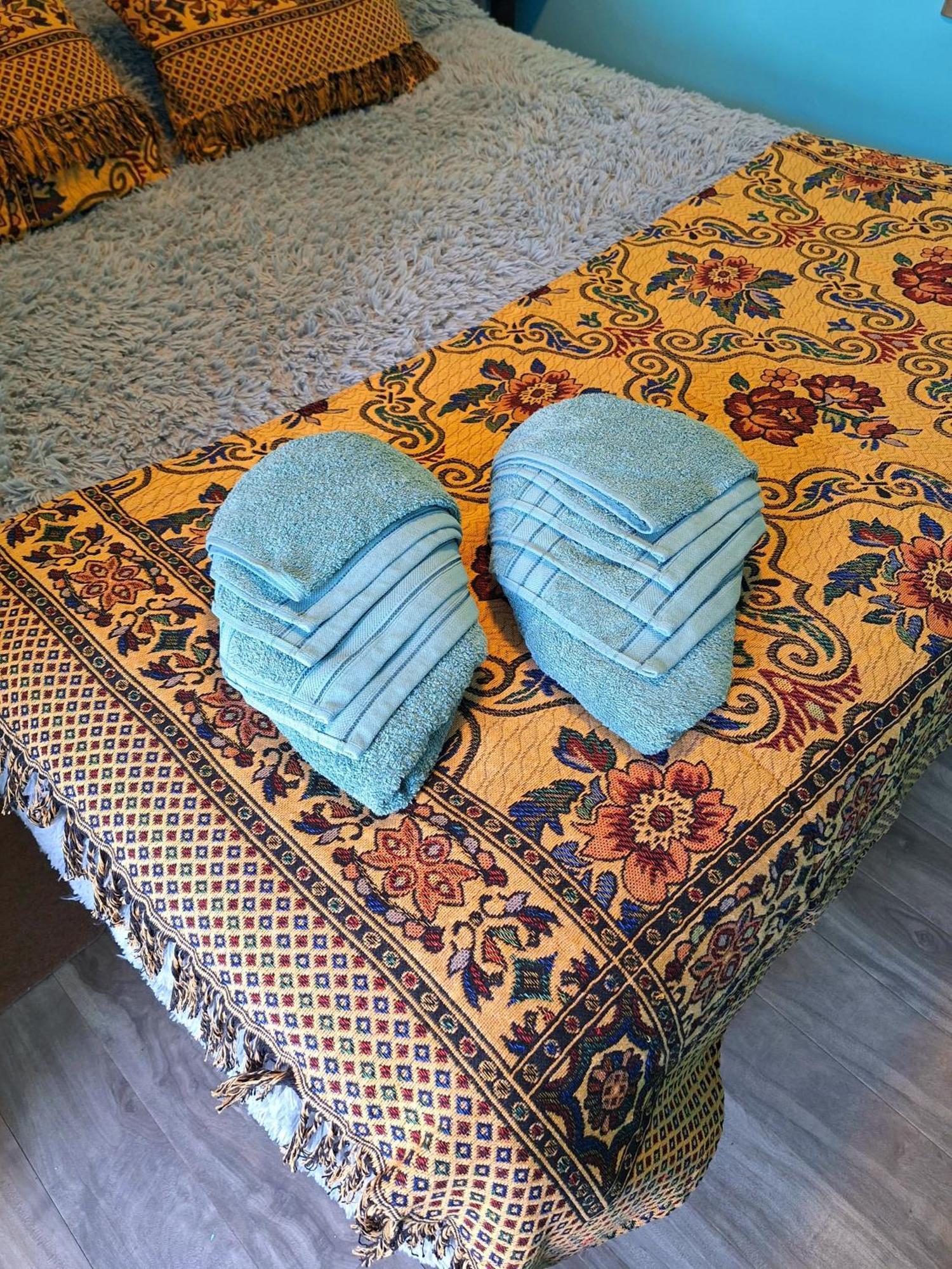 Hostel Kuntur 푸에르토나탈레스 외부 사진