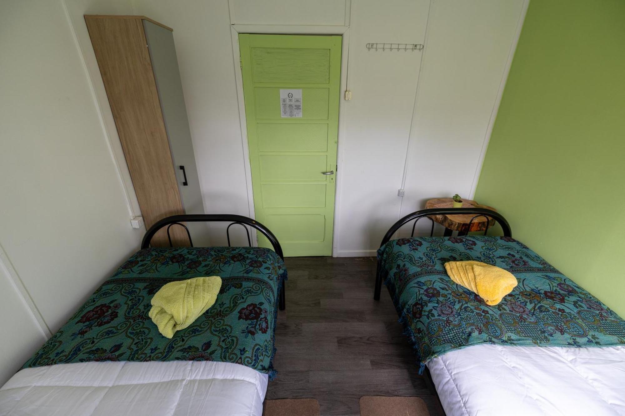 Hostel Kuntur 푸에르토나탈레스 외부 사진