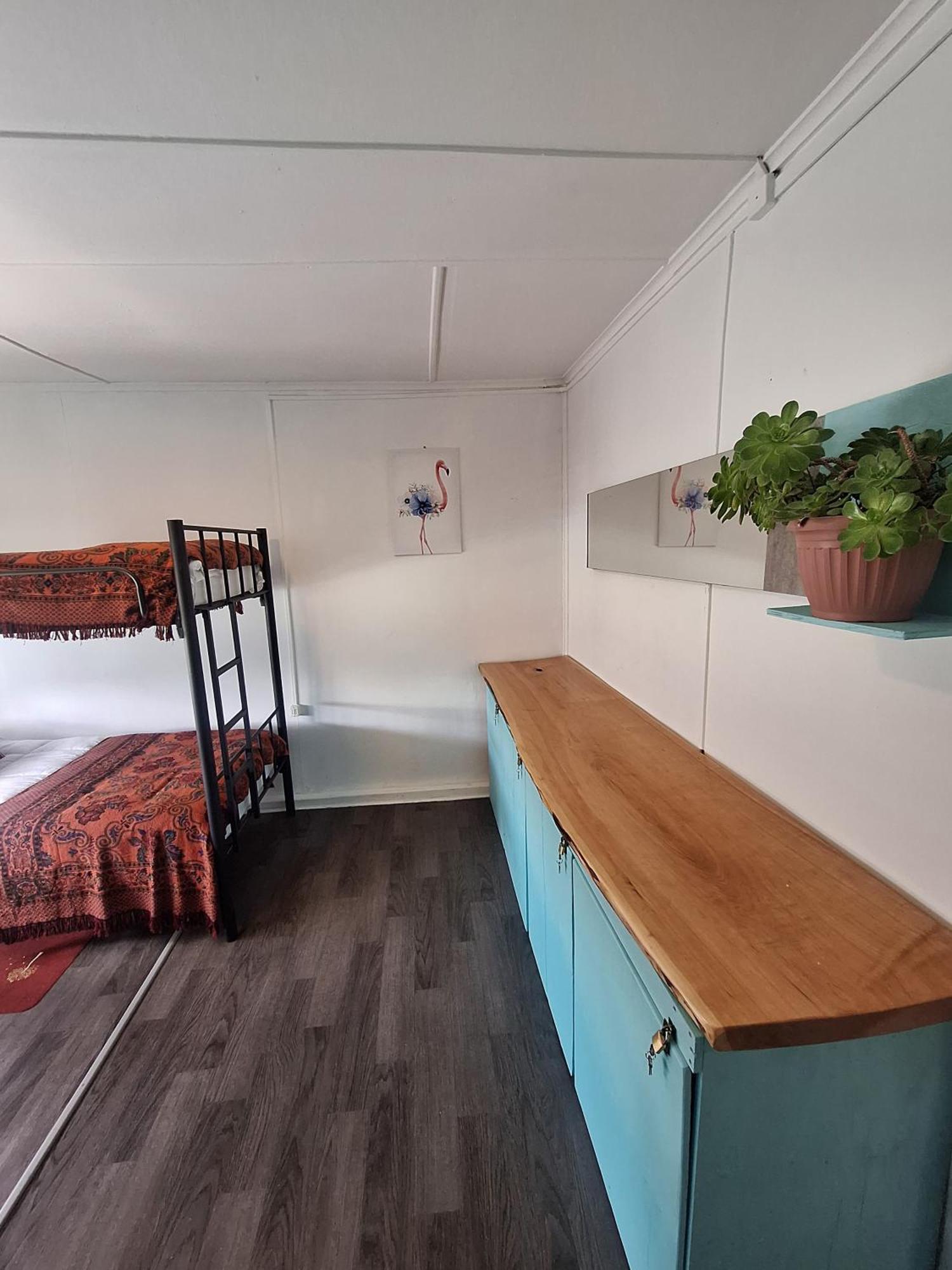 Hostel Kuntur 푸에르토나탈레스 외부 사진